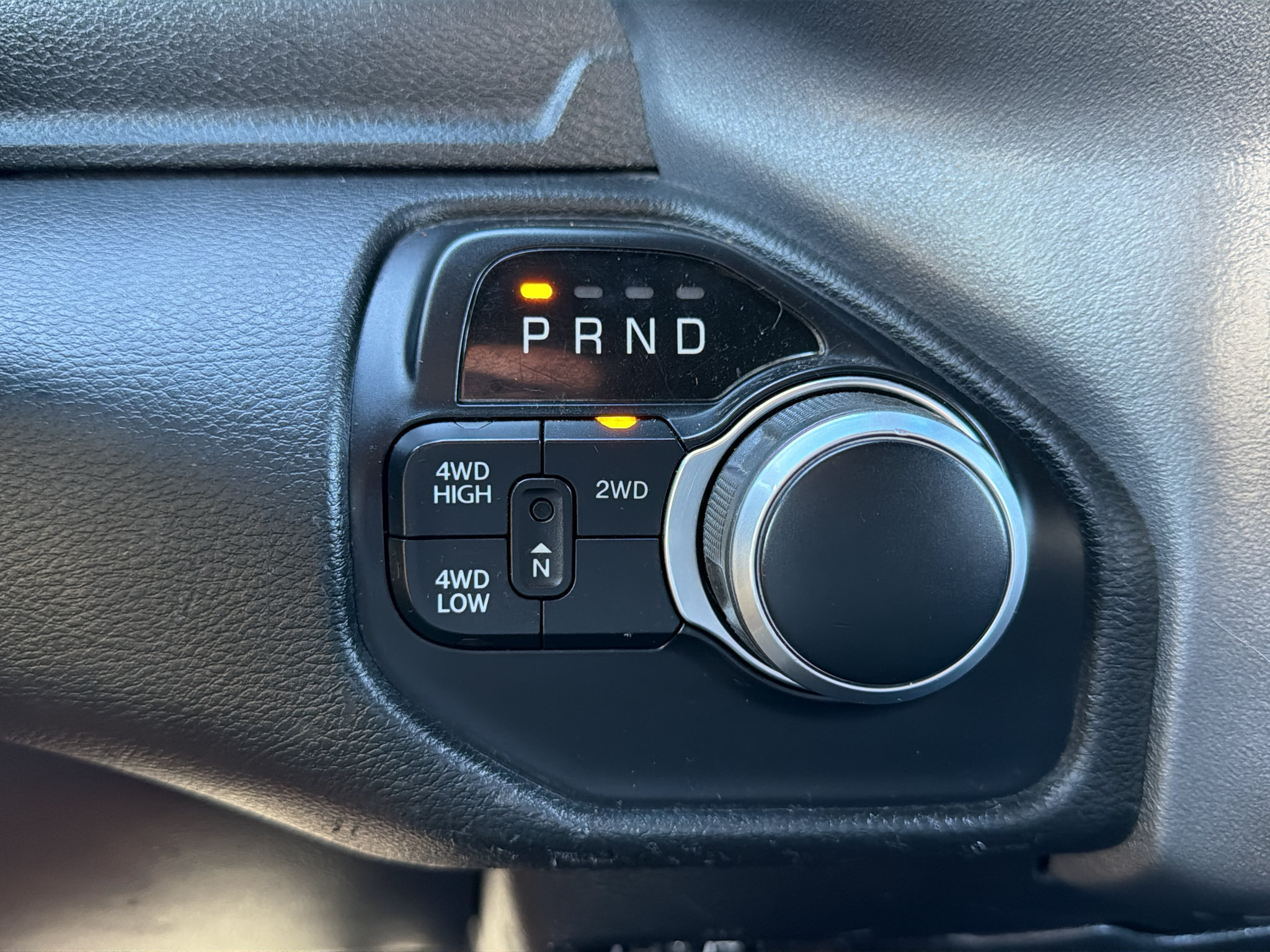 Used 2021 RAM 2500 Big Horn AWD/4WD image 29