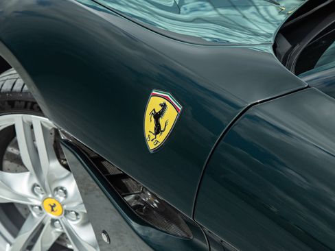 Certified 2023 Ferrari Portofino M image 3