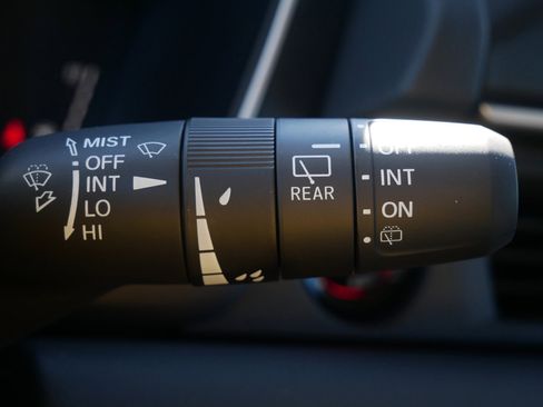 New 2026 Honda Passport RTL image 25