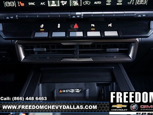 New 2025 GMC Hummer EV 3X image 25