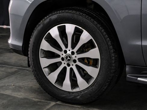 Used 2018 Mercedes-Benz GLS 450 4MATIC w/ Premium Package image 70