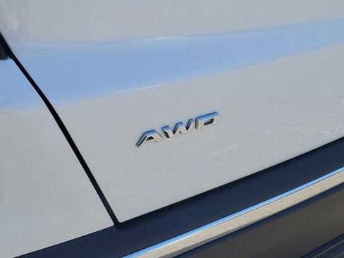 Used 2022 Cadillac XT5 Sportv w/ Technology Package AWD/4WD image 34