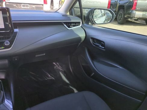 Certified 2023 Toyota Corolla LE image 16