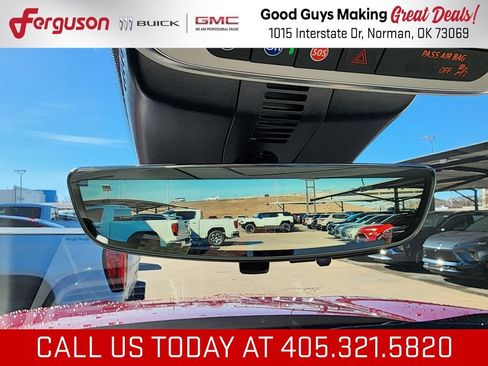 New 2026 GMC Acadia Denali w/ Super Cruise Package FWD image 40