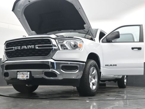 Used 2024 RAM 1500 Big Horn image 37