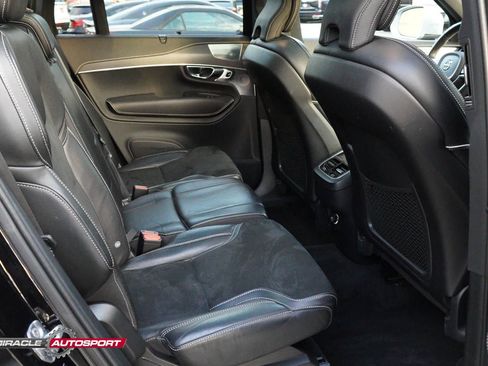 Used 2019 Volvo XC90 T6 R-Design image 39