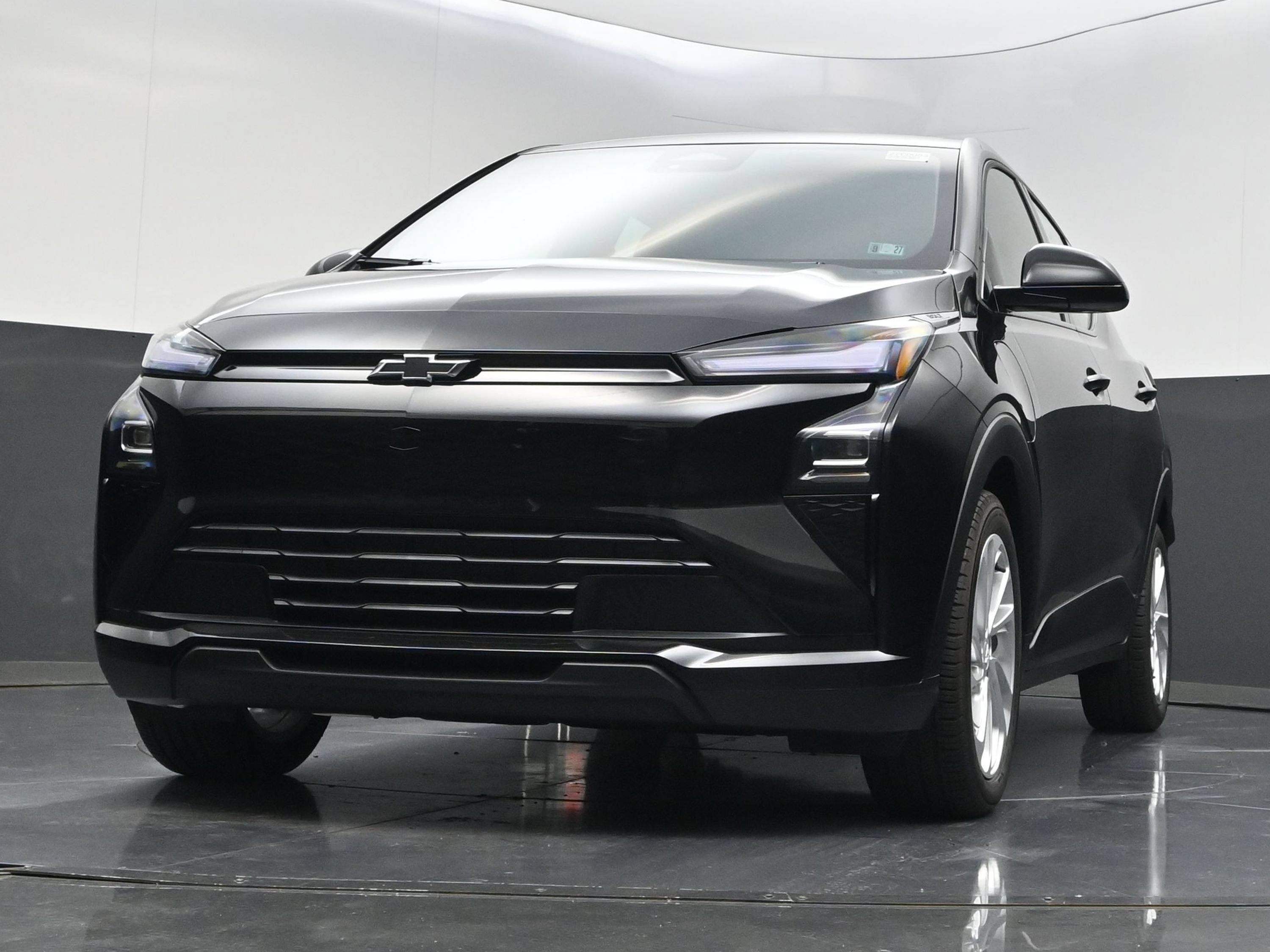 New 2027 Chevrolet Bolt LT w/ Comfort Package FWD image 62