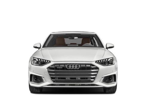 Used 2024 Audi A4 2.0T Premium Plus AWD/4WD image 4