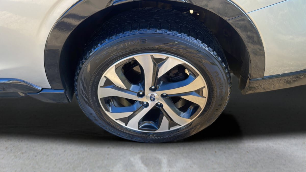 Used 2020 Subaru Outback Limited XT AWD/4WD image 16