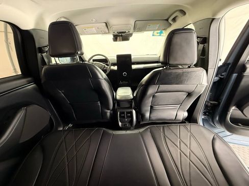 Certified 2023 Ford Mustang Mach-E Select image 28