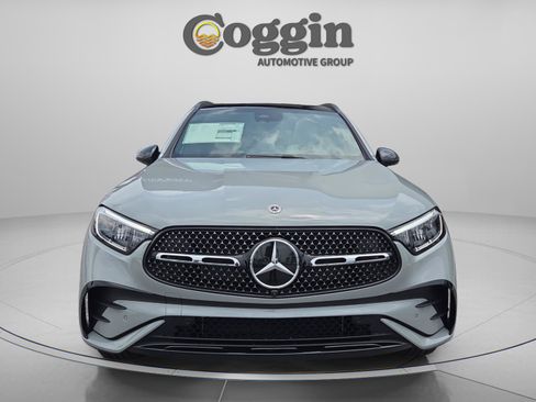 New 2026 Mercedes-Benz GLC 300 image 8
