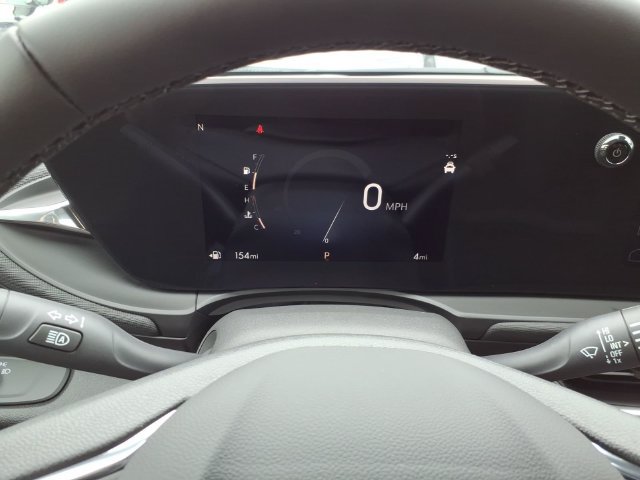 New 2026 Buick Envista Sport Touring FWD image 36