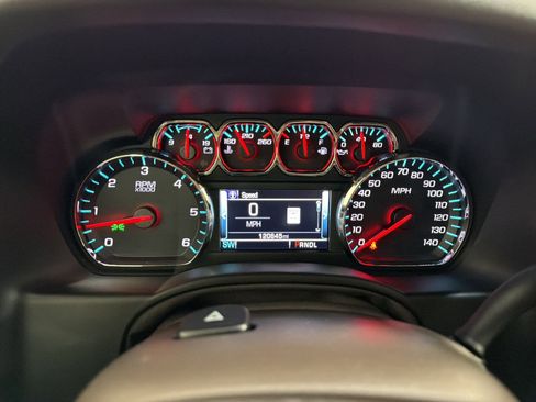 Used 2019 Chevrolet Tahoe Premier w/ RST 6.2L Performance Edition image 18