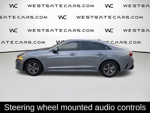 Used 2023 Kia K5 LXS image 4