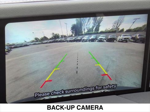 Certified 2024 Lincoln Nautilus Reserve image 17