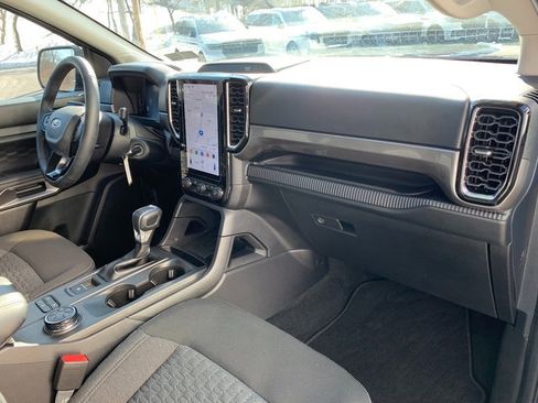 Used 2024 Ford Ranger XLT w/ Technology Package image 13