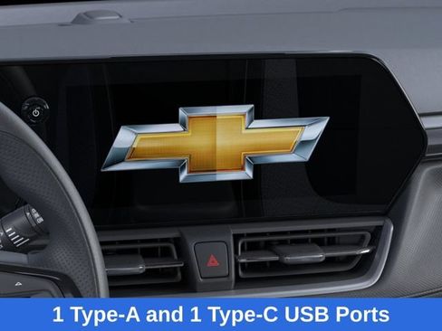 New 2026 Chevrolet TrailBlazer LS w/ LS Convenience Package FWD image 21