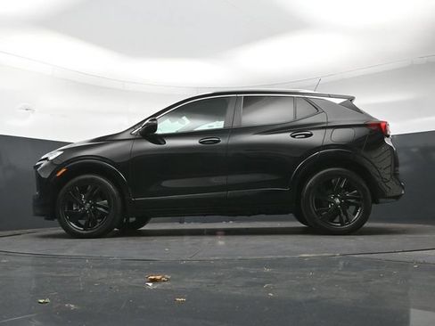 Used 2024 Buick Encore GX Sport Touring w/ Comfort Package FWD image 37