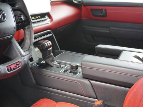 Used 2023 Toyota Sequoia TRD Pro image 26