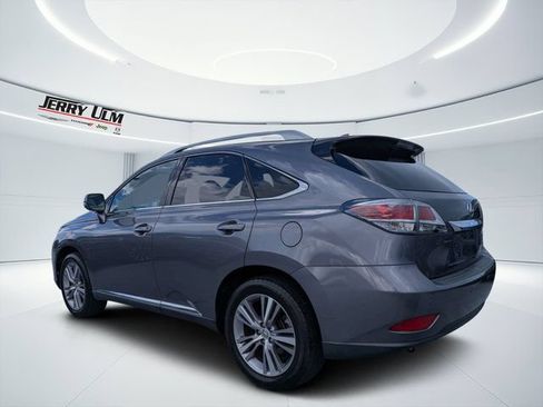 Used 2015 Lexus RX 350 FWD image 5