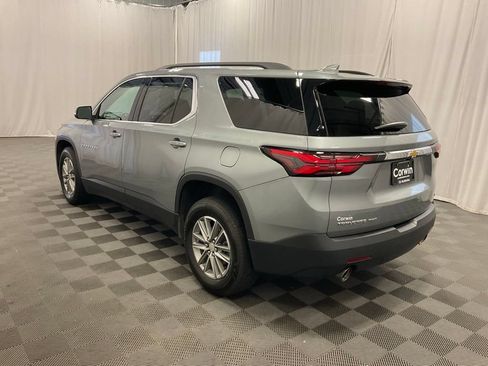 Used 2023 Chevrolet Traverse LT AWD/4WD image 5