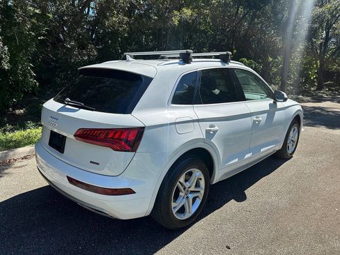 Used 2019 Audi Q5 2.0T Premium image 7