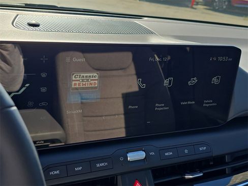 New 2025 Kia K4 EX image 24