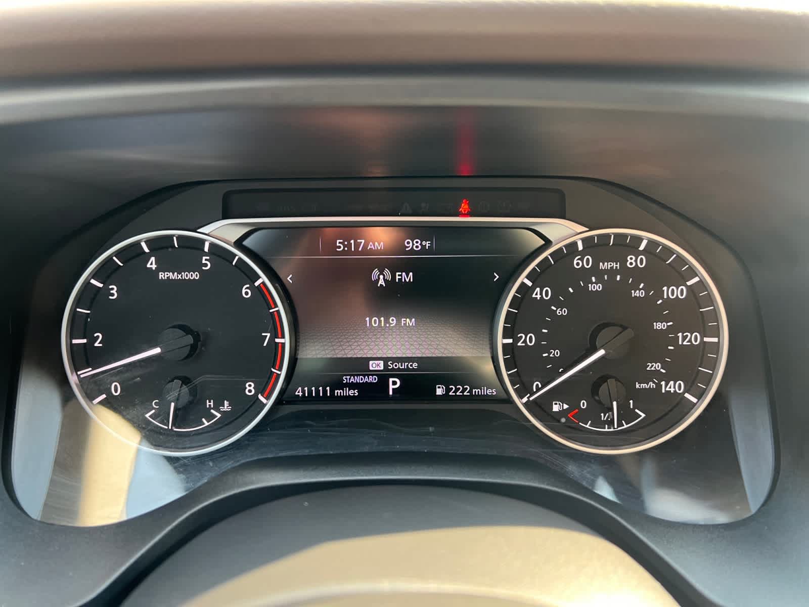 Certified 2022 Nissan Rogue SL FWD image 23