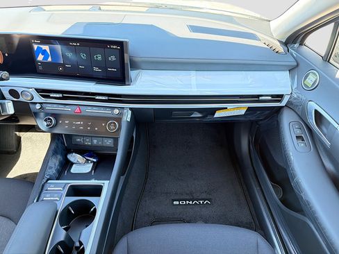 New 2026 Hyundai Sonata SEL image 18