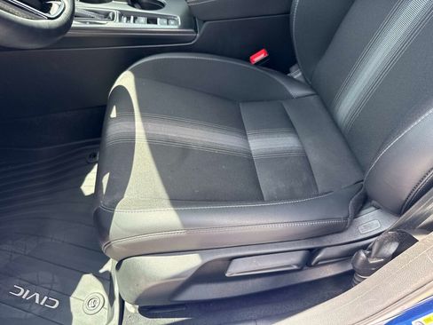 Used 2024 Honda Civic Sport image 18