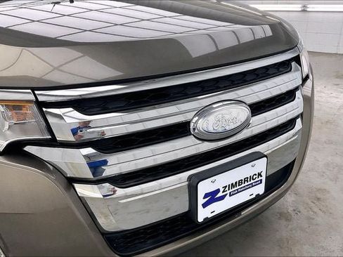 Used 2013 Ford Edge Limited AWD/4WD image 31