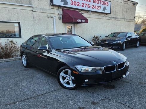 Used 2015 BMW 328i xDrive Sedan image 1