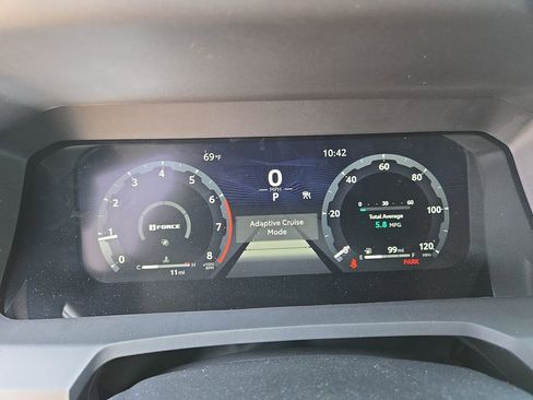 New 2026 Toyota Tacoma TRD Off-Road AWD/4WD image 23