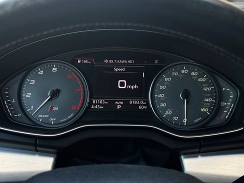 Used 2020 Audi SQ5 Premium w/ Convenience Package AWD/4WD image 34