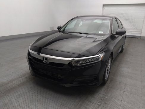 Used 2018 Honda Accord LX image 15