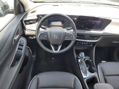 New 2026 Buick Encore GX Avenir FWD image 15