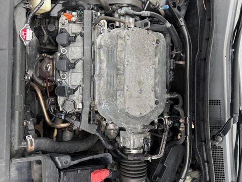 Used 2010 Honda Crosstour EX-L image 10