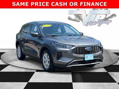 Used 2023 Ford Escape Active