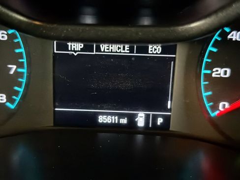 Used 2019 Chevrolet Colorado W/T w/ WT Convenience Package RWD image 12