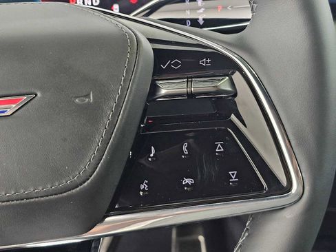 New 2026 Cadillac Lyriq V w/ LPO, Floor Liner Package image 25