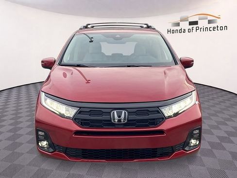 New 2026 Honda Odyssey EX-L image 6