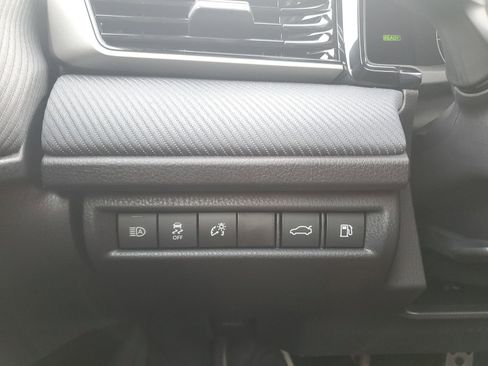 New 2026 Toyota Camry SE image 22