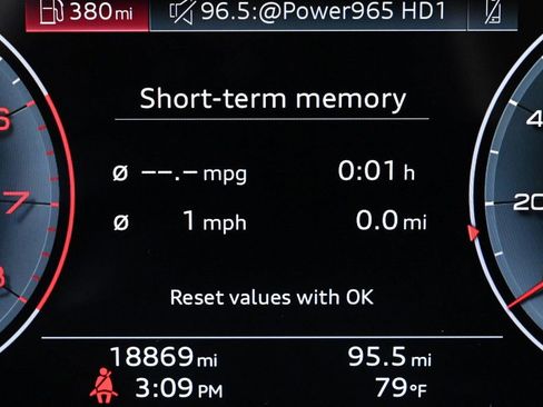 Used 2023 Audi Q5 2.0T Premium Plus w/ Premium Plus Package image 12