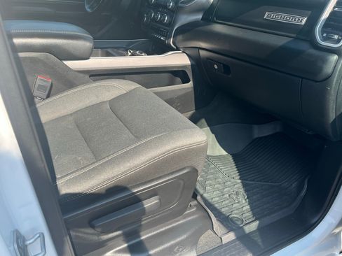 Used 2021 RAM 1500 Big Horn image 26