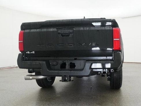 New 2026 Toyota Tacoma SR5 image 65