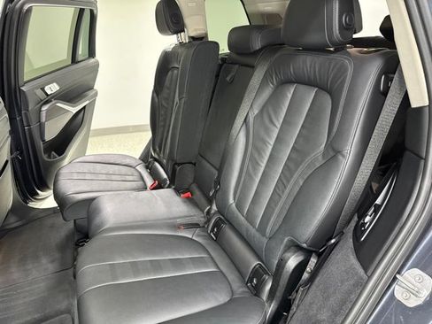 Used 2019 BMW X7 xDrive50i AWD/4WD image 30