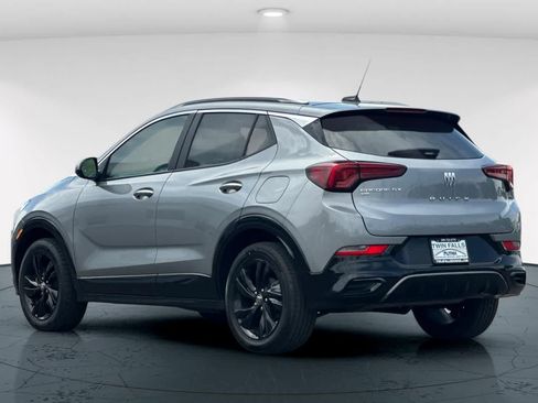 Used 2024 Buick Encore GX Sport Touring AWD/4WD image 8