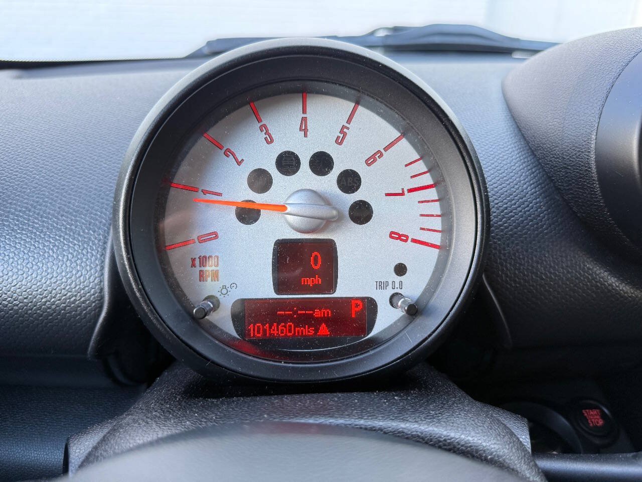 Used 2014 MINI Cooper Countryman S FWD image 21