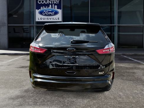 Used 2024 Ford Edge SE w/ Black Appearance Package AWD/4WD image 5