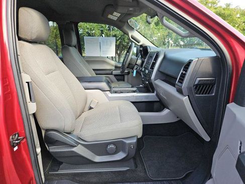 Used 2018 Ford F150 XLT AWD/4WD image 38